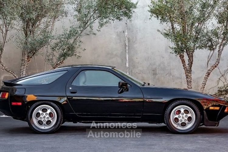 Porsche 928 928S 5-Speed - <small></small> 28.500 € <small>TTC</small> - #4