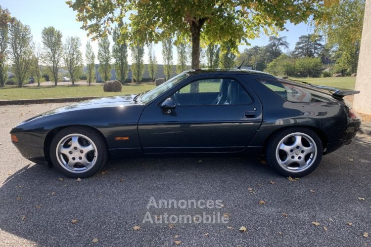 Porsche 928 GTS - <small></small> 59.900 € <small>TTC</small> - #4