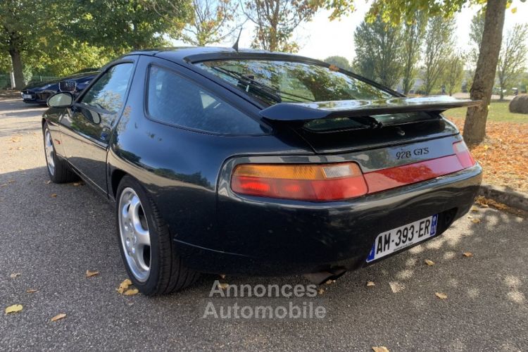 Porsche 928 GTS - <small></small> 59.900 € <small>TTC</small> - #9