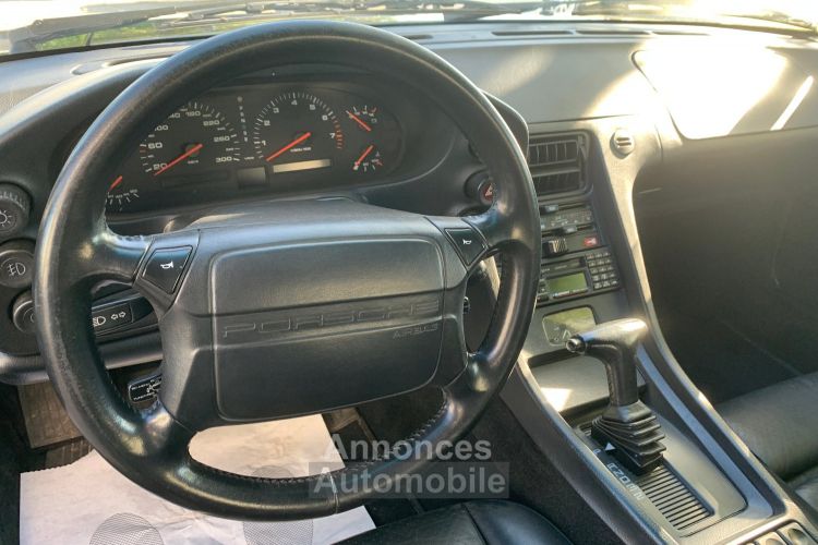 Porsche 928 GTS - <small></small> 59.900 € <small>TTC</small> - #17