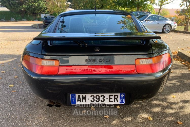 Porsche 928 GTS - <small></small> 59.900 € <small>TTC</small> - #19