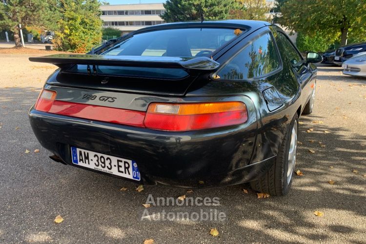 Porsche 928 GTS - <small></small> 59.900 € <small>TTC</small> - #21