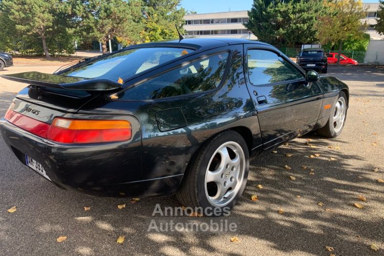 Porsche 928 GTS - <small></small> 59.900 € <small>TTC</small> - #22