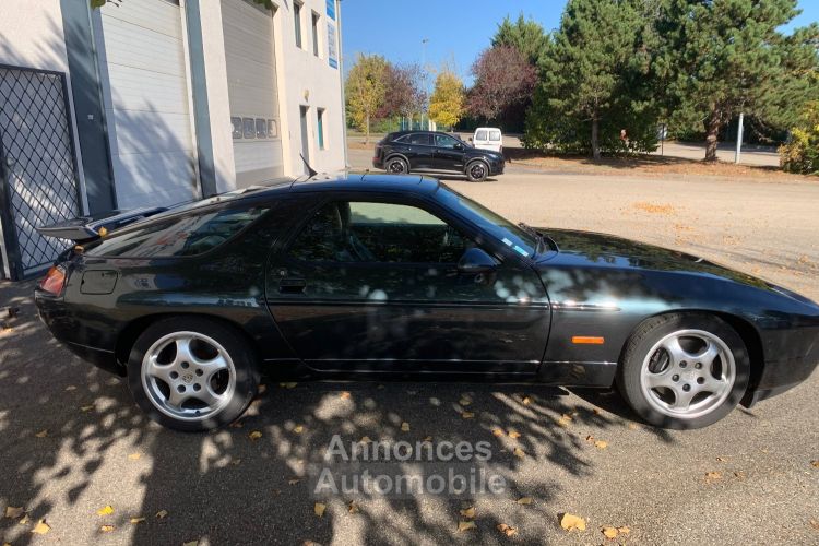 Porsche 928 GTS - <small></small> 59.900 € <small>TTC</small> - #23