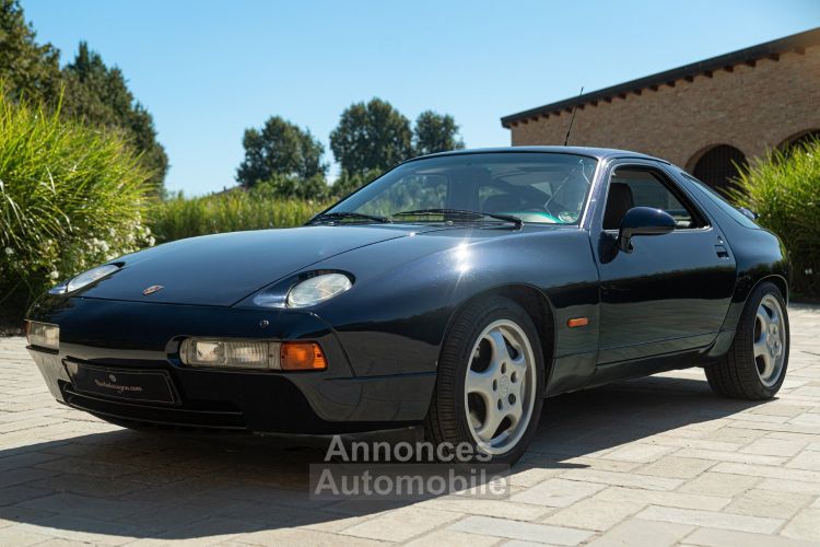 Porsche 928 GTS - Prix sur Demande - #1