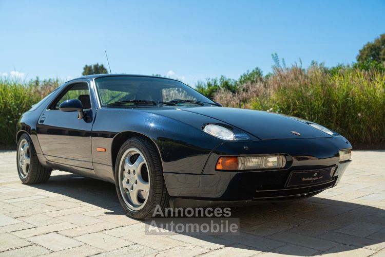 Porsche 928 GTS - Prix sur Demande - #2