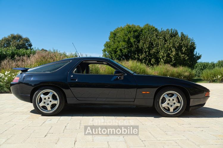 Porsche 928 GTS - Prix sur Demande - #3