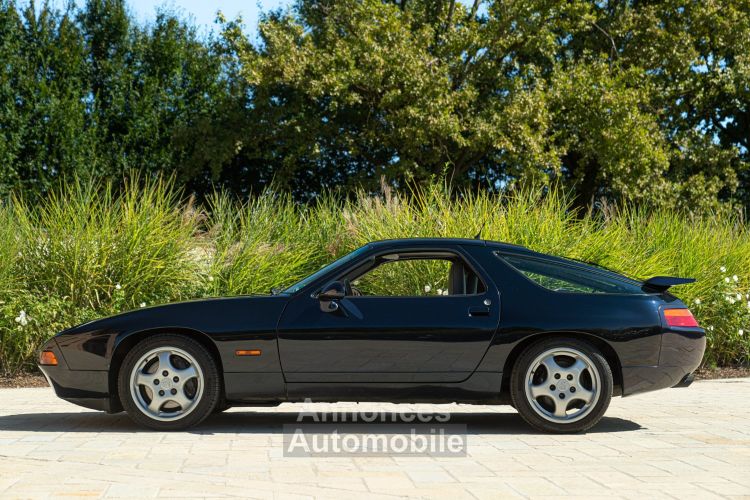 Porsche 928 GTS - Prix sur Demande - #5