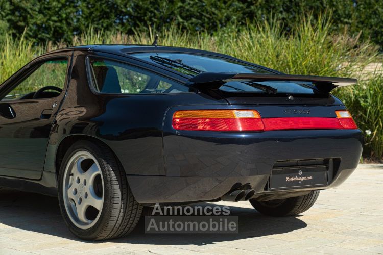 Porsche 928 GTS - Prix sur Demande - #7