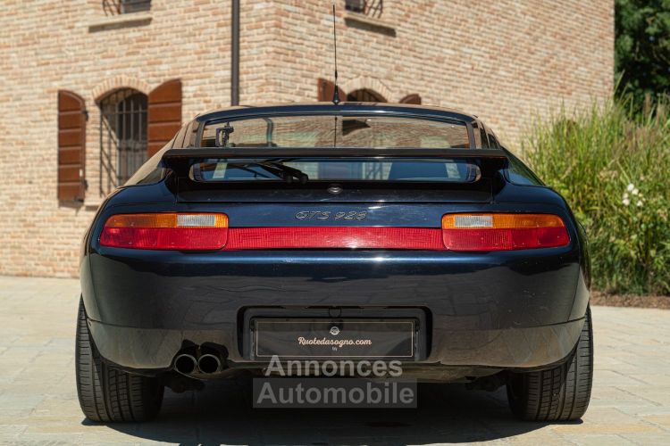 Porsche 928 GTS - Prix sur Demande - #11