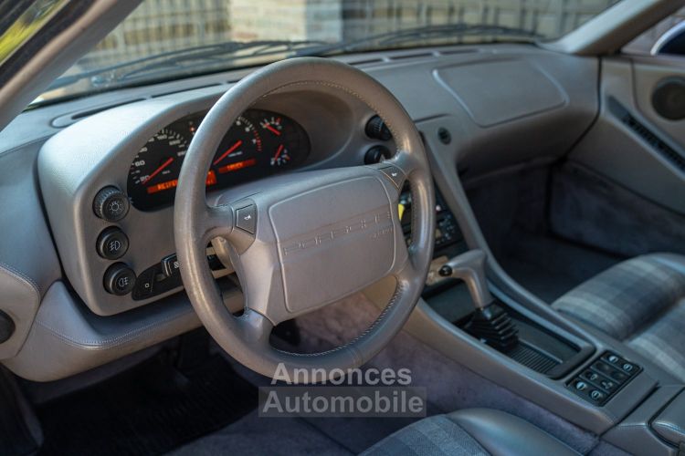 Porsche 928 GTS - Prix sur Demande - #25