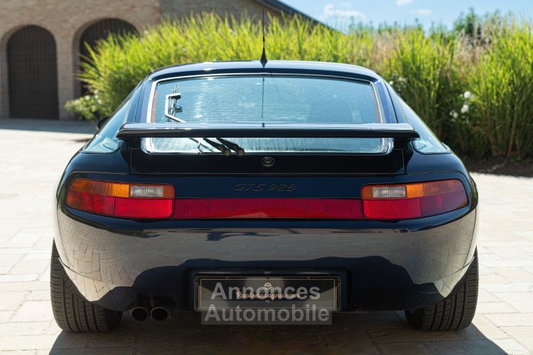 Porsche 928 GTS - Prix sur Demande - #28