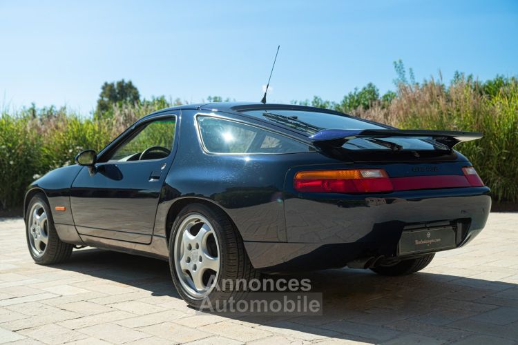 Porsche 928 GTS - Prix sur Demande - #29