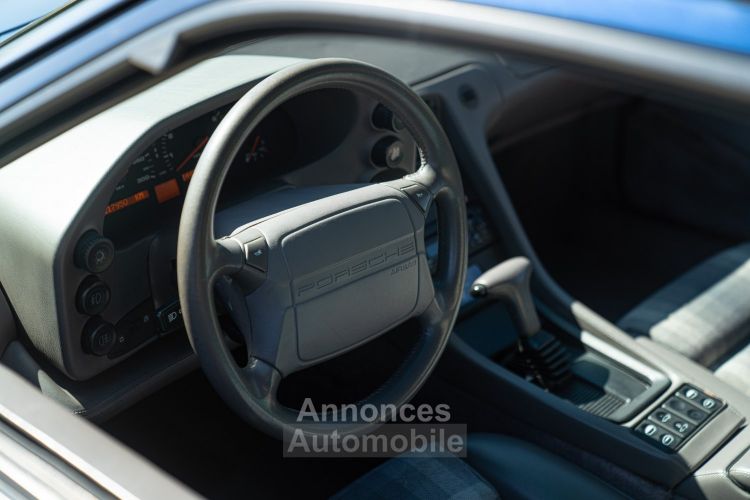 Porsche 928 GTS - Prix sur Demande - #30