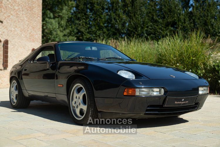 Porsche 928 GTS - Prix sur Demande - #31