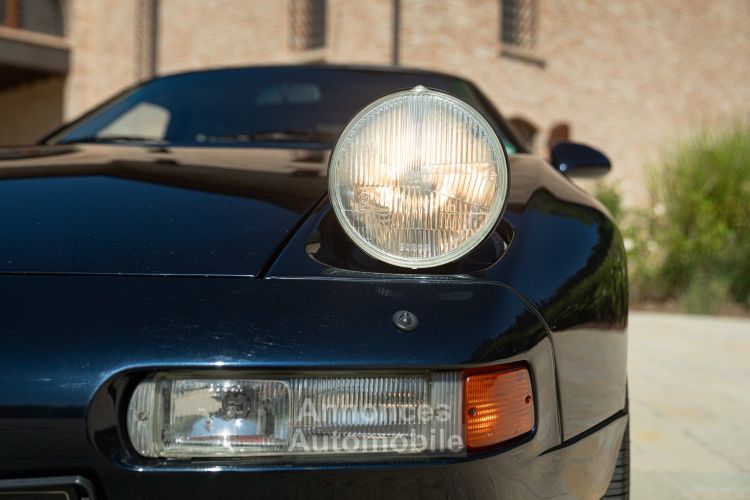 Porsche 928 GTS - Prix sur Demande - #33