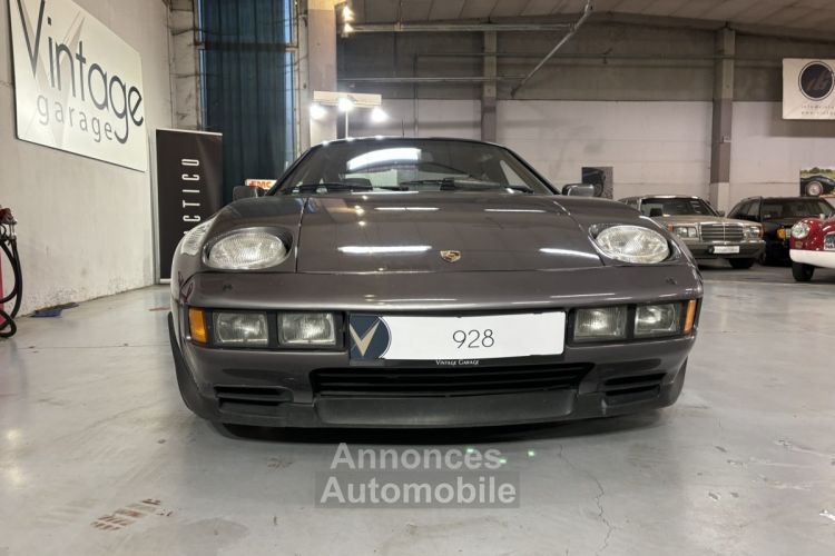 Porsche 928  - <small></small> 27.750 € <small>TTC</small> - #5