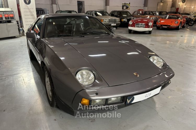 Porsche 928  - <small></small> 27.750 € <small>TTC</small> - #6