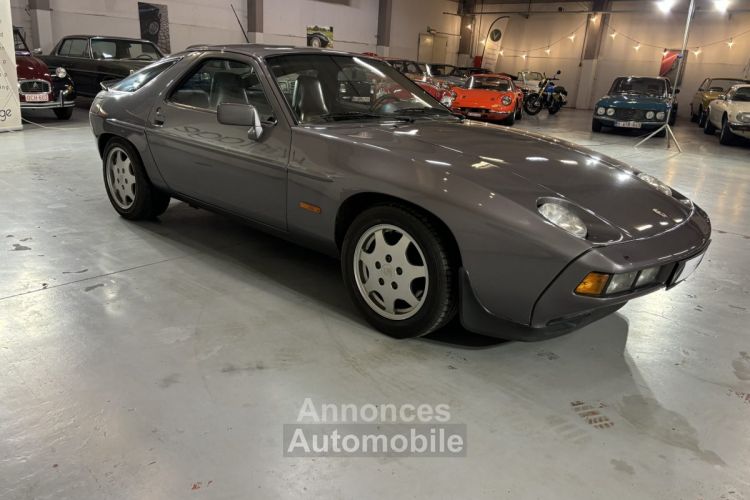 Porsche 928  - <small></small> 27.750 € <small>TTC</small> - #9