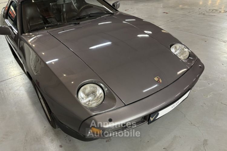 Porsche 928  - <small></small> 27.750 € <small>TTC</small> - #10