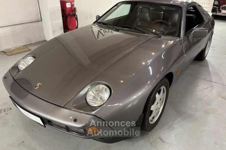 Porsche 928  - <small></small> 27.750 € <small>TTC</small> - #11