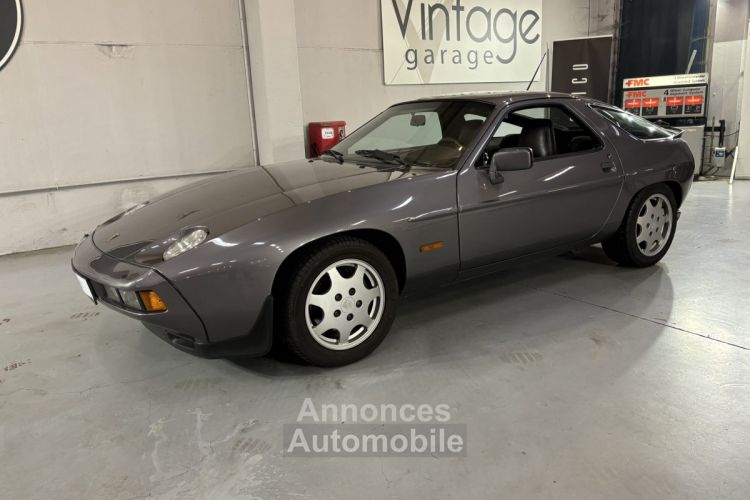 Porsche 928  - <small></small> 27.750 € <small>TTC</small> - #12