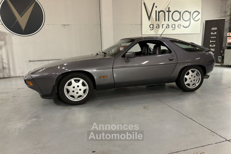 Porsche 928  - <small></small> 27.750 € <small>TTC</small> - #13