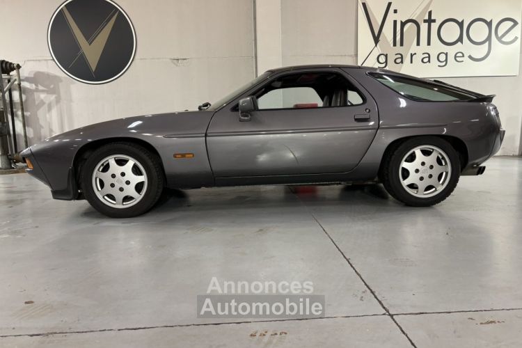 Porsche 928  - <small></small> 27.750 € <small>TTC</small> - #14