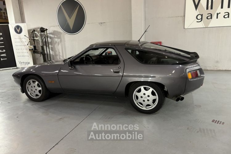 Porsche 928  - <small></small> 27.750 € <small>TTC</small> - #15