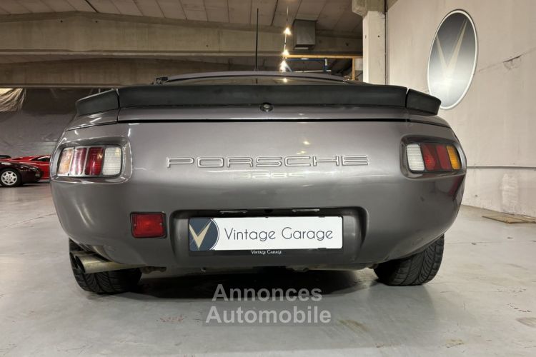 Porsche 928  - <small></small> 27.750 € <small>TTC</small> - #19