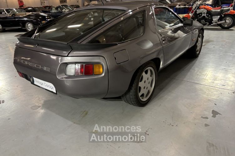 Porsche 928  - <small></small> 27.750 € <small>TTC</small> - #20