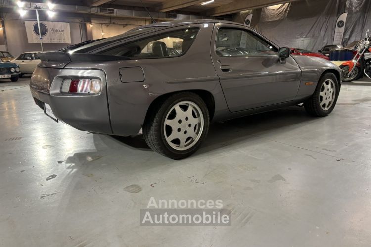 Porsche 928  - <small></small> 27.750 € <small>TTC</small> - #21