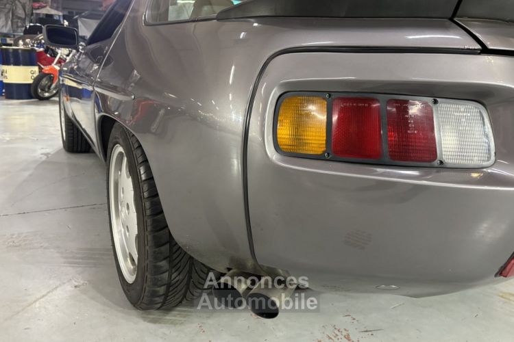 Porsche 928  - <small></small> 27.750 € <small>TTC</small> - #23