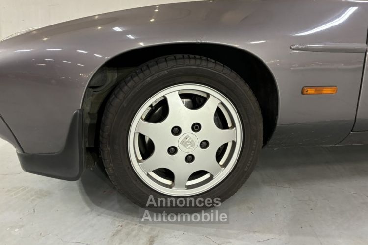 Porsche 928  - <small></small> 27.750 € <small>TTC</small> - #29