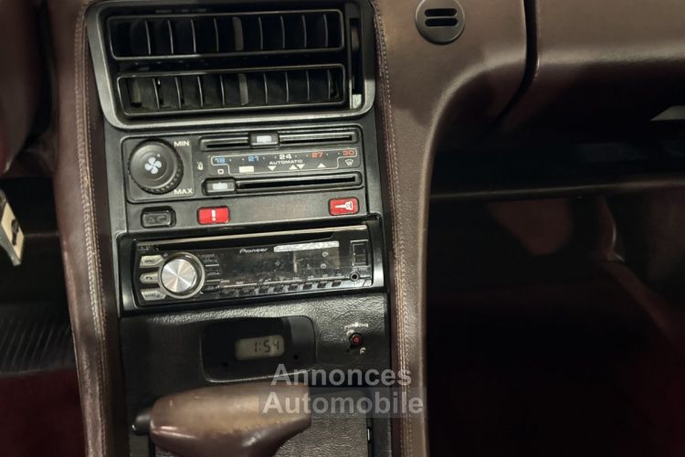 Porsche 928  - <small></small> 27.750 € <small>TTC</small> - #39