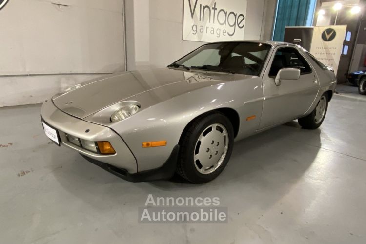 Porsche 928  - <small></small> 19.750 € <small>TTC</small> - #2