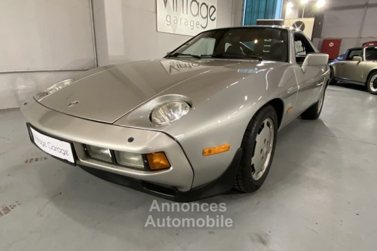 Porsche 928  - <small></small> 19.750 € <small>TTC</small> - #3