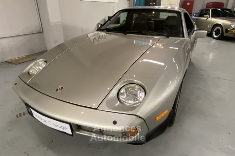 Porsche 928  - <small></small> 19.750 € <small>TTC</small> - #4