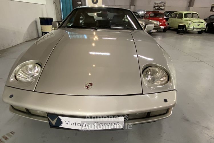 Porsche 928  - <small></small> 19.750 € <small>TTC</small> - #5