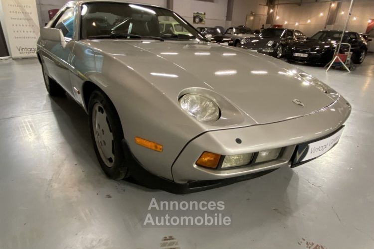 Porsche 928  - <small></small> 19.750 € <small>TTC</small> - #7