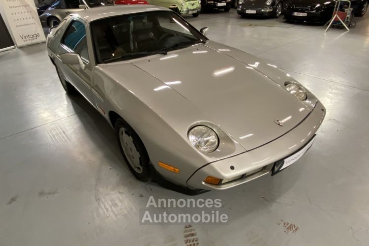 Porsche 928  - <small></small> 19.750 € <small>TTC</small> - #8