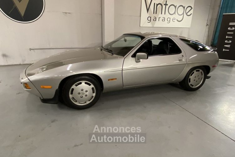 Porsche 928  - <small></small> 19.750 € <small>TTC</small> - #11