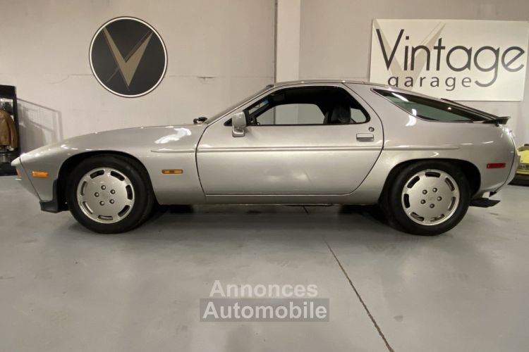 Porsche 928  - <small></small> 19.750 € <small>TTC</small> - #12