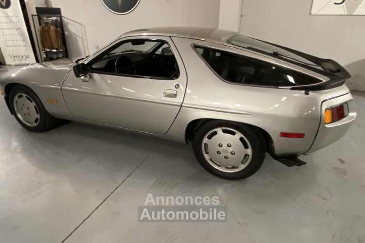 Porsche 928  - <small></small> 19.750 € <small>TTC</small> - #13