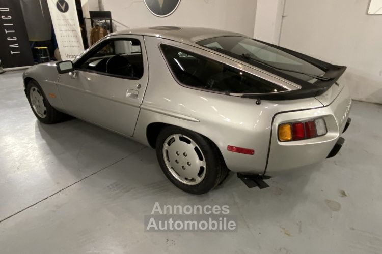 Porsche 928  - <small></small> 19.750 € <small>TTC</small> - #14