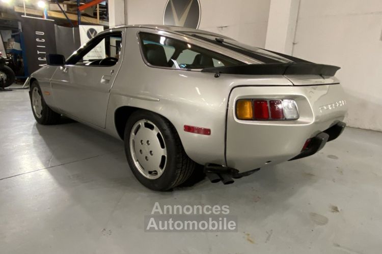 Porsche 928  - <small></small> 19.750 € <small>TTC</small> - #15