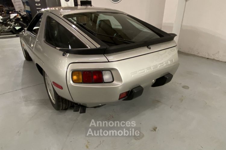 Porsche 928  - <small></small> 19.750 € <small>TTC</small> - #16