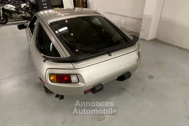 Porsche 928  - <small></small> 19.750 € <small>TTC</small> - #17