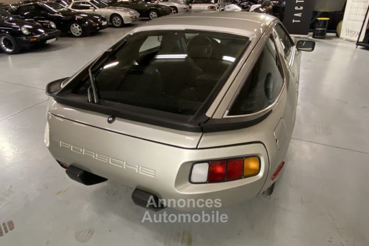 Porsche 928  - <small></small> 19.750 € <small>TTC</small> - #19