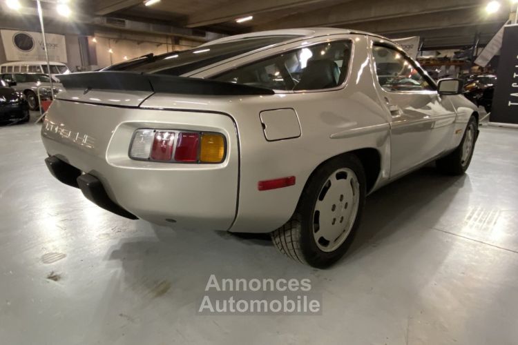 Porsche 928  - <small></small> 19.750 € <small>TTC</small> - #20